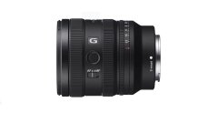 shumee Objektiv Sony FE 24–50 mm F2,8 G | Sony
