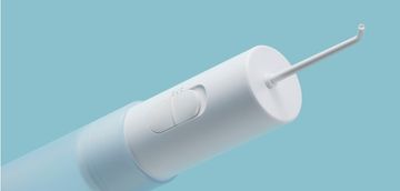 shumee Ustni izpiralnik Panasonic EW-DJ11-A503, bel/moder | Panasonic