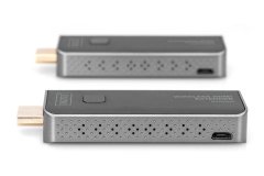 shumee Digitus | Komplet brezžičnega HDMI podaljška, 50 m | DS-55318