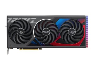shumee Asus | ROG Strix GeForce RTX 4070 Ti SUPER 16GB GDDR6X OC Edition | NVIDIA | 16GB | GeForce RTX 4070 Ti SUPER | GDDR6X | 2 HDMI priključka | PCI Express 4.0
