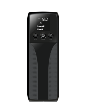 shumee Fortron | Stabilizator UPS in AVR | ST 1200 | 1200 VA | 720 W | 220–240 V