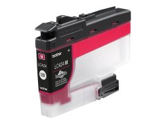 shumee Brother LC424M magenta kartuša s črnilom | Brother