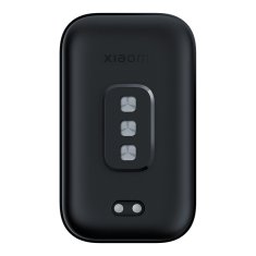shumee Xiaomi | Smart Band 8 Active | Fitnes sledilnik | AMOLED | Zaslon na dotik | Merilnik srčnega utripa | Spremljanje aktivnosti N/A | Vodoodporen | Bluetooth | Roza