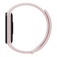 shumee Xiaomi | Smart Band 8 Active | Fitnes sledilnik | AMOLED | Zaslon na dotik | Merilnik srčnega utripa | Spremljanje aktivnosti N/A | Vodoodporen | Bluetooth | Roza