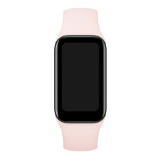 shumee Xiaomi | Smart Band 8 Active | Fitnes sledilnik | AMOLED | Zaslon na dotik | Merilnik srčnega utripa | Spremljanje aktivnosti N/A | Vodoodporen | Bluetooth | Roza