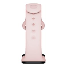 shumee Xiaomi | Smart Band 8 Active | Fitnes sledilnik | AMOLED | Zaslon na dotik | Merilnik srčnega utripa | Spremljanje aktivnosti N/A | Vodoodporen | Bluetooth | Roza