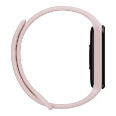 shumee Xiaomi | Smart Band 8 Active | Fitnes sledilnik | AMOLED | Zaslon na dotik | Merilnik srčnega utripa | Spremljanje aktivnosti N/A | Vodoodporen | Bluetooth | Roza