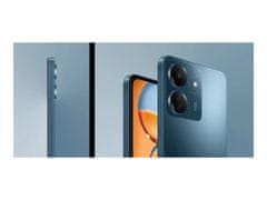 shumee Xiaomi Redmi 13C 5G (Twilight Blue) DS 6,74” IPS LCD 720x1600/2,2 GHz in 2,0 GHz/128 GB/4 GB RAM-a/MIUI 14/microSDXC/WiFi, BT, 5G, MZB0GXUEU