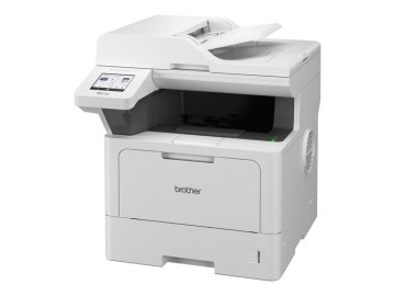 shumee Večfunkcijski tiskalnik Brother | MFC-L5710DW | Laser | Barvni | Večnamenska naprava | A4 | Wi-Fi | Bela