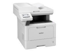 shumee Večfunkcijski tiskalnik Brother | MFC-L5710DW | Laser | Barvni | Večnamenska naprava | A4 | Wi-Fi | Bela