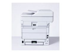 shumee Večfunkcijski tiskalnik Brother | MFC-L5710DW | Laser | Barvni | Večnamenska naprava | A4 | Wi-Fi | Bela