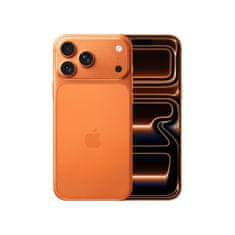 iPhone 17 Pro Max mobilni telefon, 256GB, oranžen (MFYN4SX/A) - odprta embalaža