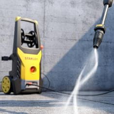 shumee Visokotlačni čistilec STANLEY SXPW19B-E (1900 W, 150 barov, 440 l/h) | 1900 W | 150 barov | 440 l/h