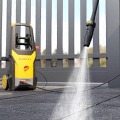 shumee Visokotlačni čistilec STANLEY SXPW19B-E (1900 W, 150 barov, 440 l/h) | 1900 W | 150 barov | 440 l/h