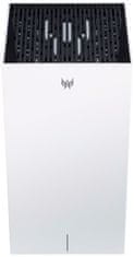 Acer Usmerjevalnik Predator Connect T7 Wi-Fi 7 | FF.G2RTA.001 | 802.11be | Podpora za mesh omrežja: Da | MU-MiMO: Da | 5G