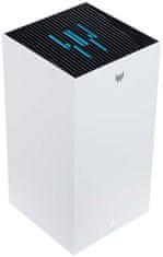 Acer Usmerjevalnik Predator Connect T7 Wi-Fi 7 | FF.G2RTA.001 | 802.11be | Podpora za mesh omrežja: Da | MU-MiMO: Da | 5G