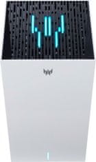 Acer Usmerjevalnik Predator Connect T7 Wi-Fi 7 | FF.G2RTA.001 | 802.11be | Podpora za mesh omrežja: Da | MU-MiMO: Da | 5G