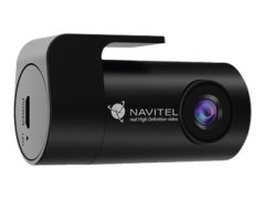 shumee Navitel | R250 DUAL | Full HD | Kamera za avtomobilsko vozilo z dodatno kamero za vzvratni pogled