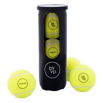 shumee BYVP | Žogice za padel TOUR VP7