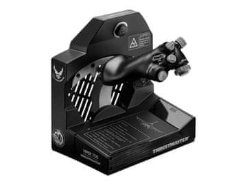 shumee Thrustmaster | Viper TQS World Edition | Črna
