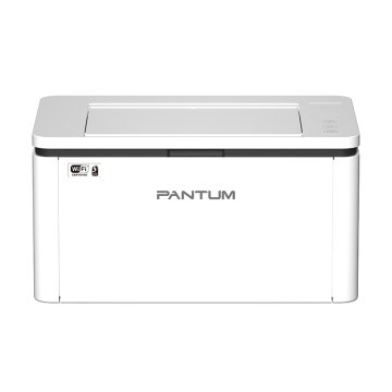 shumee Pantum | BP2300W | Brezžični | Črno-bel | Laserski | A4 | Bela