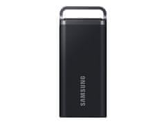shumee Prenosni SSD | T5 EVO | 2000 GB | ni na voljo | USB 3.2 Gen 1 | črne barve