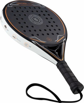 shumee BYVP | Lopar za padel 1800 II | Črna/oranžna