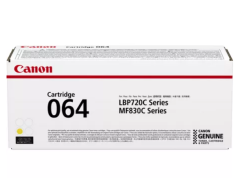 shumee Canon | 064 | Rumena | Toner | 5000 strani