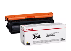 shumee Canon | 064 | Rumena | Toner | 5000 strani