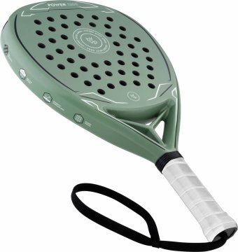 shumee BYVP | lopar za padel POWER 1200 | zelen