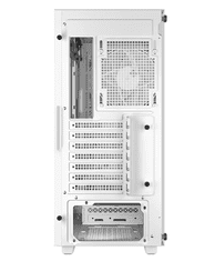 shumee Deepcool CC560 V2 | Bela | Srednji stolp | Napajalnik priložen Ne | ATX