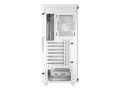 shumee Deepcool CC560 V2 | Bela | Srednji stolp | Napajalnik priložen Ne | ATX