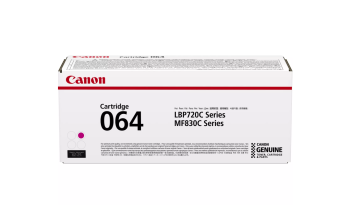 shumee Canon | 064 | Magenta | Toner | 5000 strani