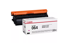 shumee Canon | 064 | Magenta | Toner | 5000 strani