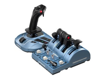 shumee Thrustmaster | Igralna palica | TCA Captain Pack X Airbus Edition