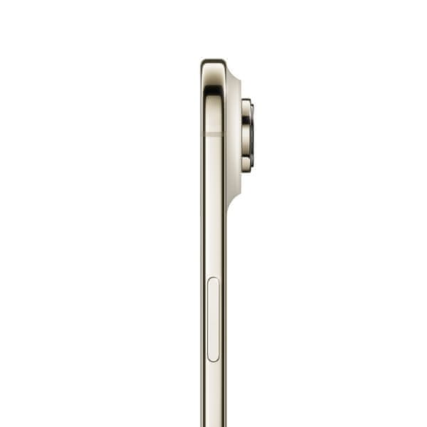 iPhone Air: Najtanjši iPhone Doslej z Močjo Pro