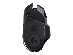 shumee Logitech | Brezžična igralna miška | G502 LIGHTSPEED | Igralna miška | Črna