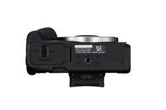 shumee Canon | Megapiksel 24,2 milijona slikovnih pik | ISO ISO 51200 | WiFi | Samodejno, ročno | CMOS | Črna