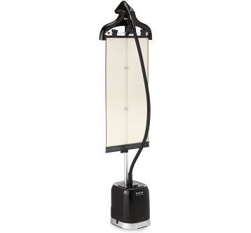 shumee TEFAL | Pro Style parni likalnik za oblačila | IT3440 | Ročni | 1800 W | 1,5 l | 30 g/min | Črna/siva