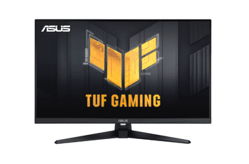 shumee Asus | Monitor | VG32UQA1A | 31,5" | VA | HDR | 16:9 | 160 Hz | 1 ms | Ne | 3840 x 2160 | 400 cd/m² | HDMI vhoda 2