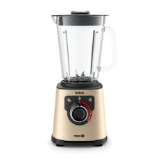 shumee TEFAL | Mešalnik | PerfectMix+ BL871A31 | Namizni | 1200 W | Material posode: Steklo | Prostornina posode: 1,5 l | Drobljenje ledu | Zlata