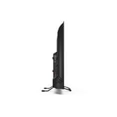 shumee Sharp | 32FH8E | 32" (81 cm) | Pametni televizor | Android 11 | FHD | Črna