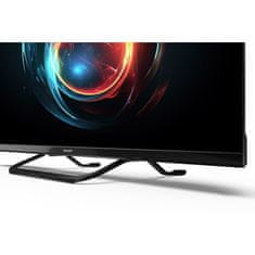 shumee Sharp | 32FH8E | 32" (81 cm) | Pametni televizor | Android 11 | FHD | Črna