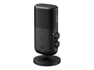 shumee Sony | Brezžični pretočni mikrofon | ECM-S1 | Bluetooth 5.3 | Črna