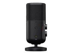 shumee Sony | Brezžični pretočni mikrofon | ECM-S1 | Bluetooth 5.3 | Črna