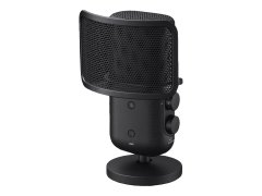 shumee Sony | Brezžični pretočni mikrofon | ECM-S1 | Bluetooth 5.3 | Črna