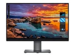 shumee Dell LCD UP2720QA 27"" IPS UHD/3840x2160/HDMI, DP, USB/črn | Dell