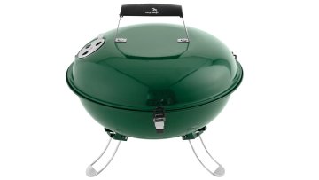 shumee Easy Camp | Adventure Grill