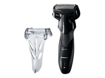 shumee Brivnik Panasonic ES-SL33-K503, črne barve | Panasonic