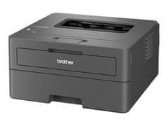 shumee Brother HL-L2445DW | Črno-belo | Laser | Wi-Fi | Črna